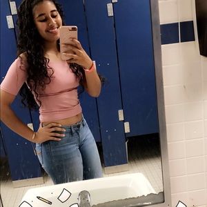 Meet your Posher, Maria